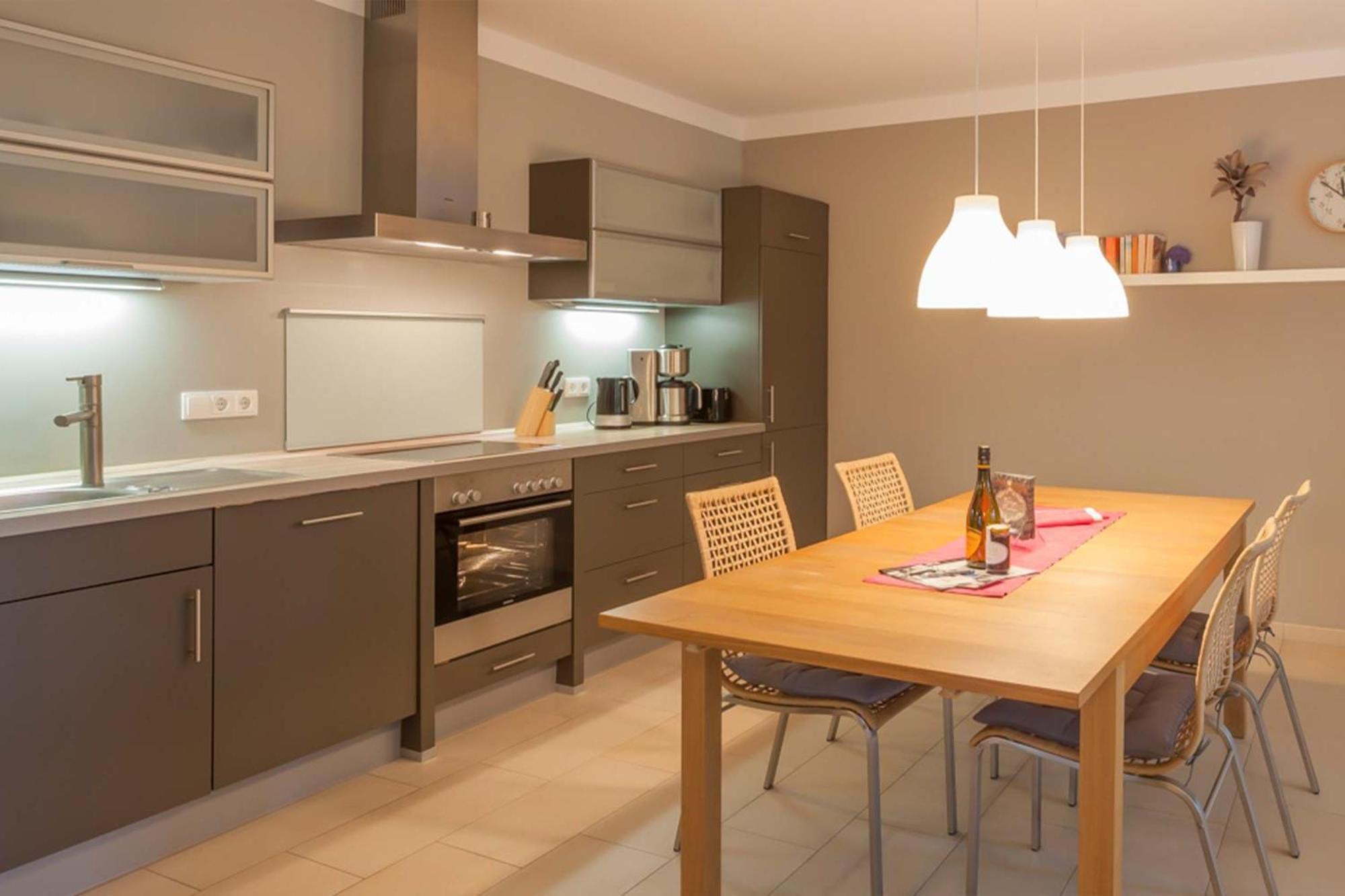 Villa Baltic Beach Sellin  Exterior foto